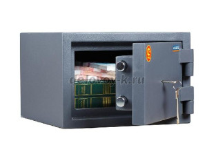 Сейф взломостойкий VALBERG КВАРЦИТ 25 рис1