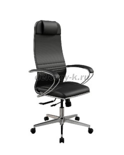 Кресло эргономичное ErgoLife Set 6/подл.116/осн.Synchro 104 мультиблок со слайдером рис1