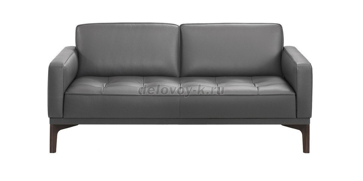 Диван 2-местный Темплтон М-06/2 фото