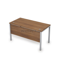 6МД.064 Стол с экраном из ЛДСП (1600-600-750) рис2