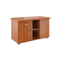 04 Senat СТ-3.3 Тумба под фригобар 1200х637х716_1000 рис1