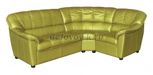 Секция угловая большая Монарх V-400/15 рис4