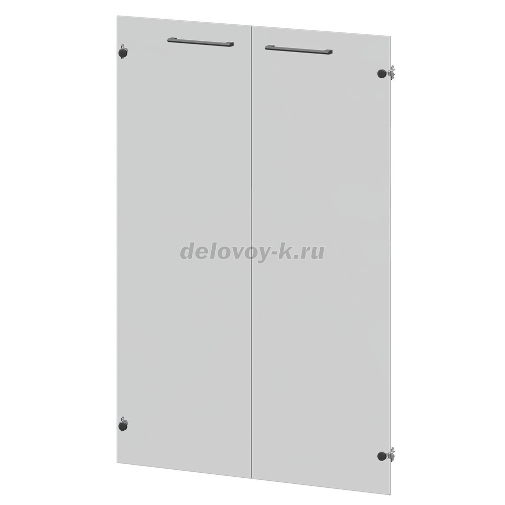 KZF-38S Комплект средних фасадов стекло 784х4х1158 фото