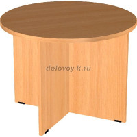 Э-60.0 Стол журнальный рис1