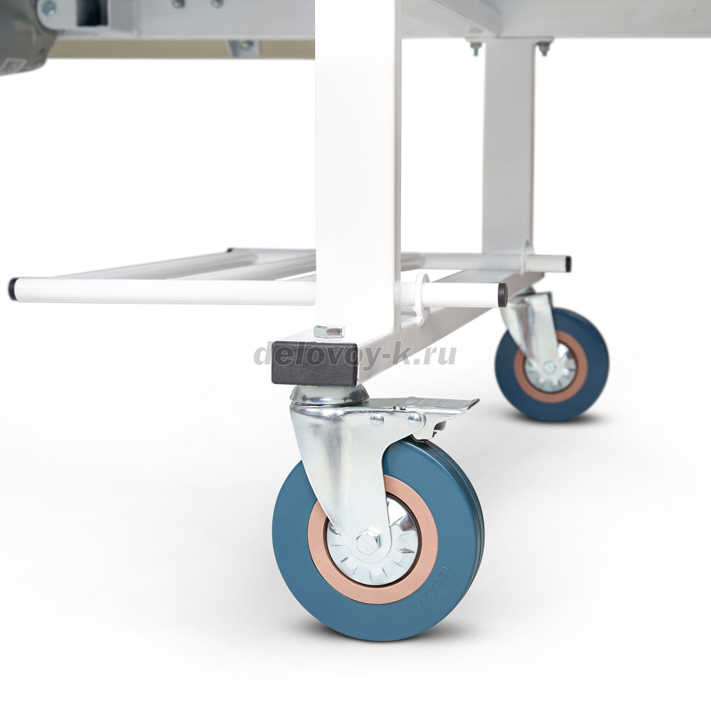 Кровать функциональная с электроприводом PC301 для дома и медучреждений фото 11