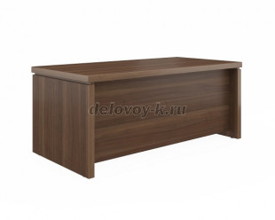 Стол руководителя МЛ-1.2  1800*900*760мм рис1