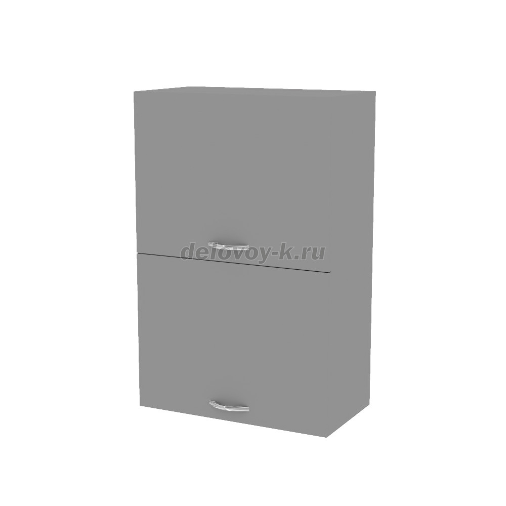 Шкаф навесной с 2 подъемными дверями 920 800*320*920 фото 1