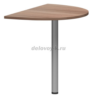 Приставка А-027 850*600*22мм рис1