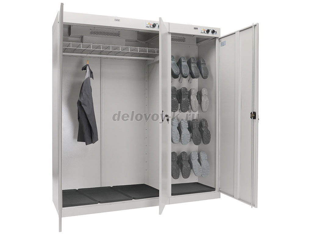 Шкаф сушильный ШС Сахара 8 фото 1