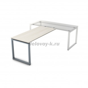 БП-О.004 Брифинг приставка (1600*700*750) рис3