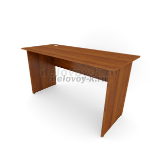 Стол письменный Д-014 1400*600*750 рис2