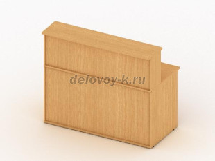 Стойка прямая правая 1400х770х1200 41.11R рис1