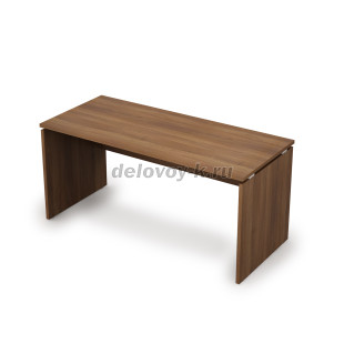 6С.004 Стол прямолинейный (1600*700*750) рис2