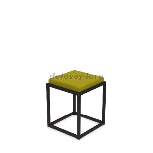 AL 303 Табурет Верм-46 (360*360*460) рис1