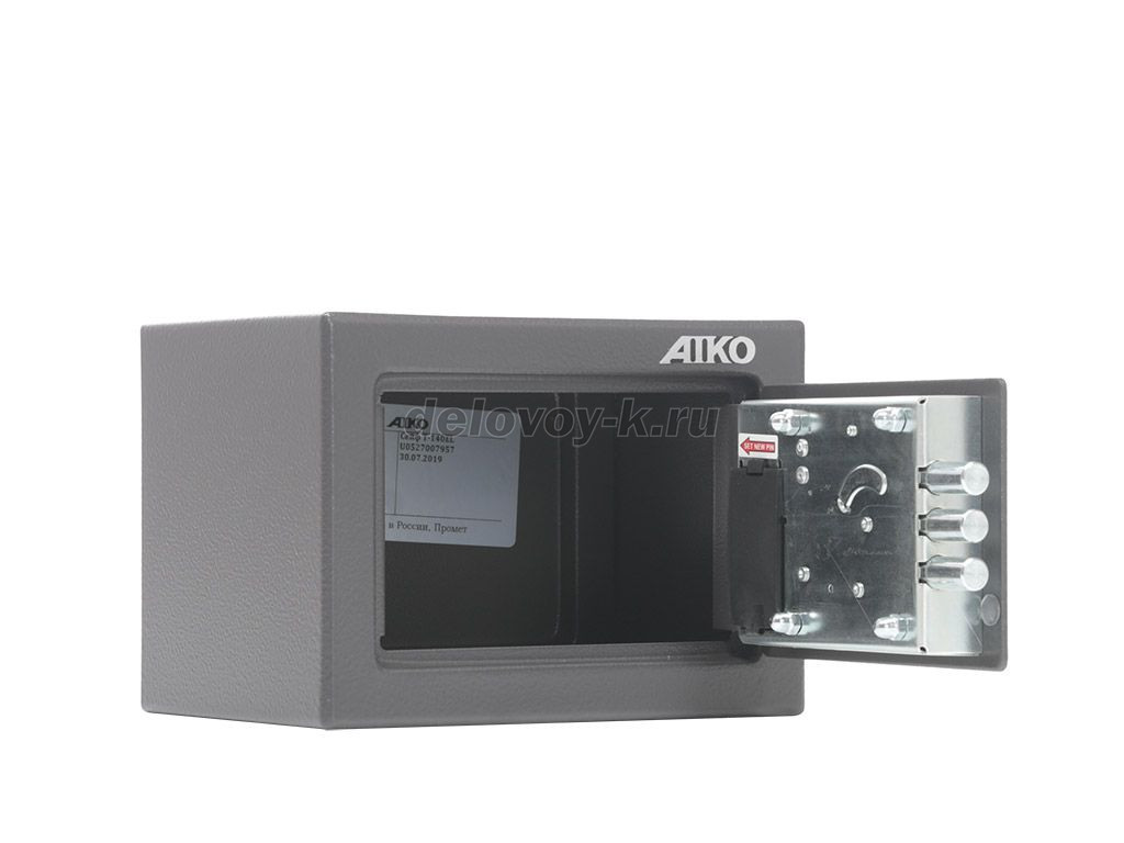 Сейф мебельный AIKO Т-140 EL фото 3