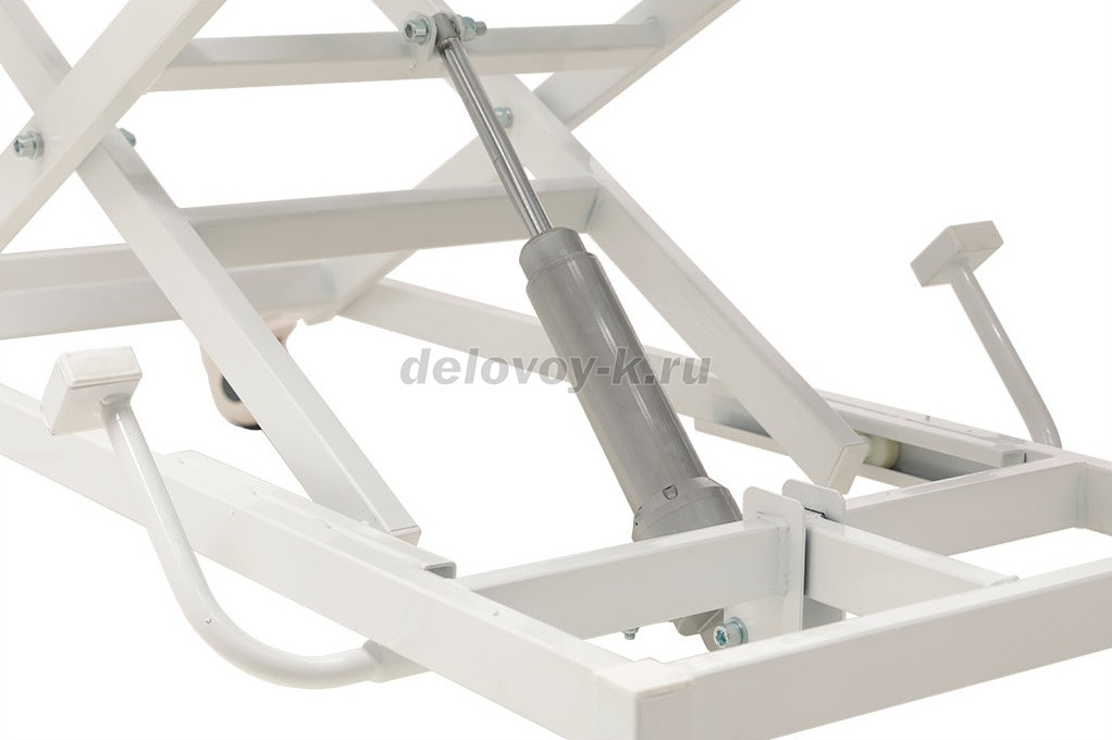 Кровать медицинская MB234.1.1.5 (KM-11) фото 4