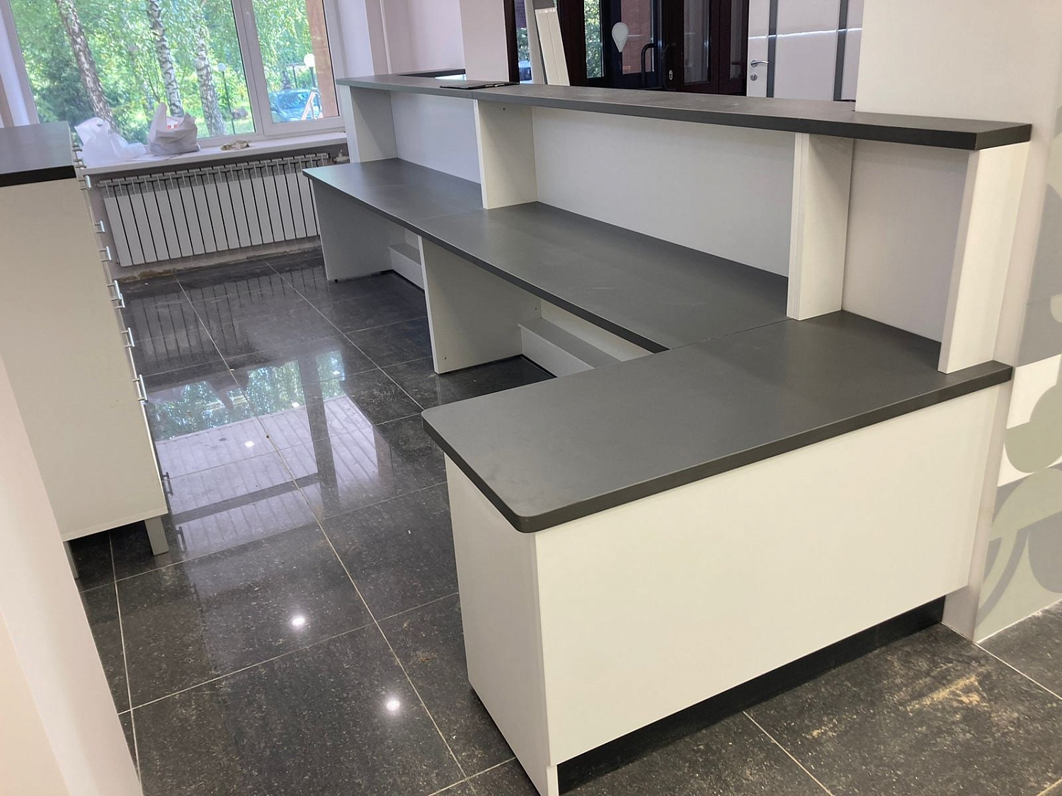 РЖД-медицина приемная