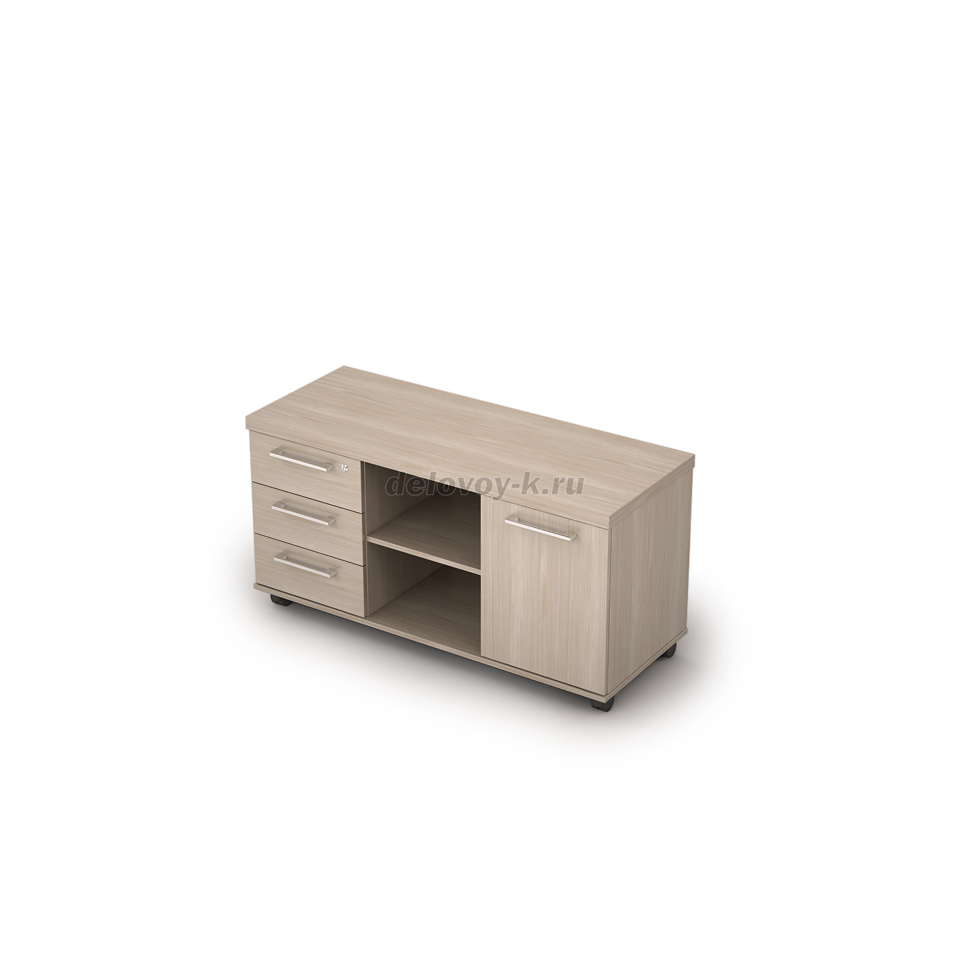 4ТС.006 Тумба сервис. зам. (1164*454*602) фото