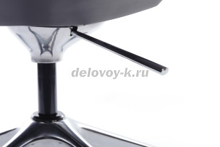 Кресло руководителя RIVA DESIGN Plaza-M (FK004-B12) кожа рис2