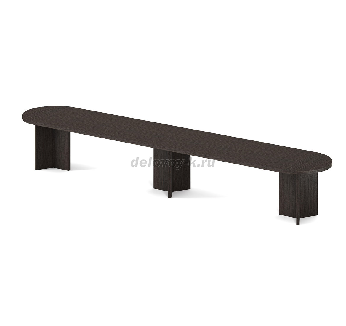 Стол переговоров L500  131S_SET4 V5V5 фото