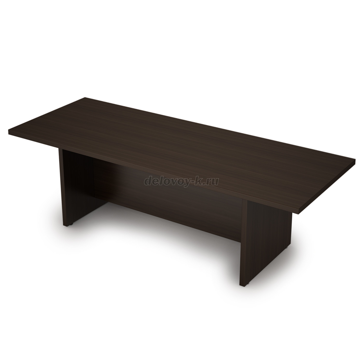 4СК.024 Конференц-стол (2400*900*750) фото