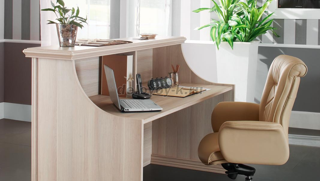 PORTO ресепшн фото 1