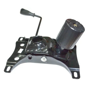 Механизм качания NG 008 Россия 2 мм 150*200 с одним отверстием рис1