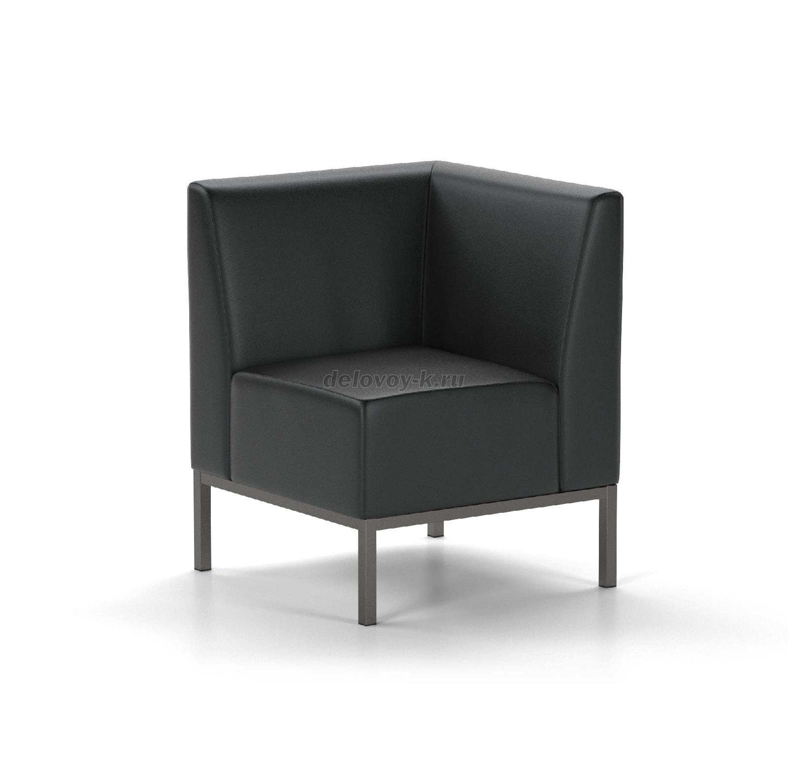 Секция угловая КОМПАКТ фото