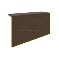 Накладка с подсветкой для Л.МП-3 рис1