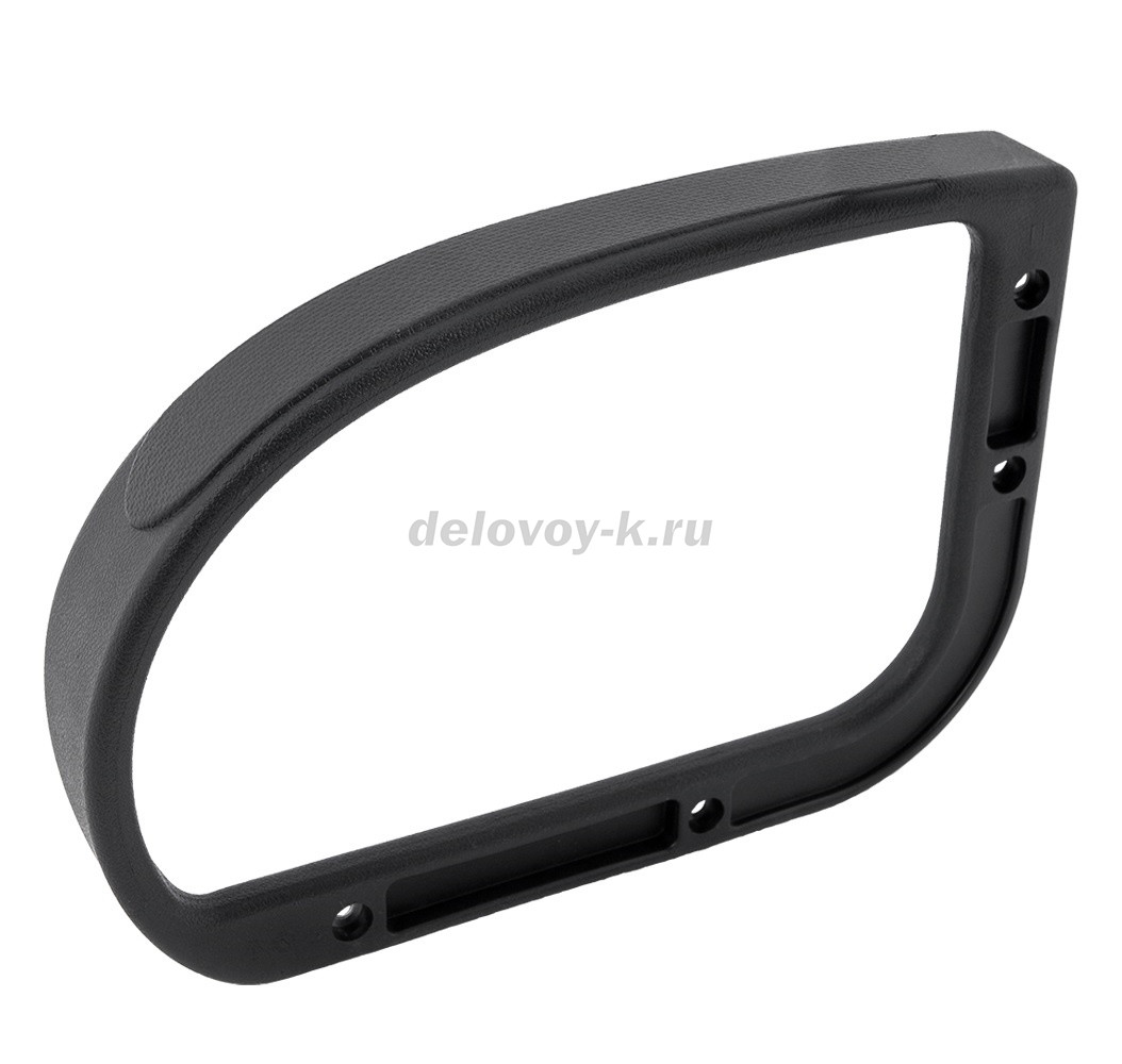 Подлокотники 727 под накладку 2 шт. + 8 заглушек  фото 1