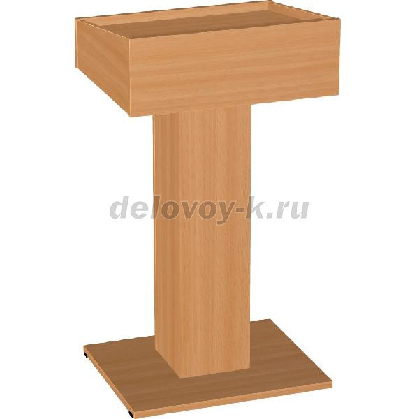 Трибуна Э-26.5 рис1