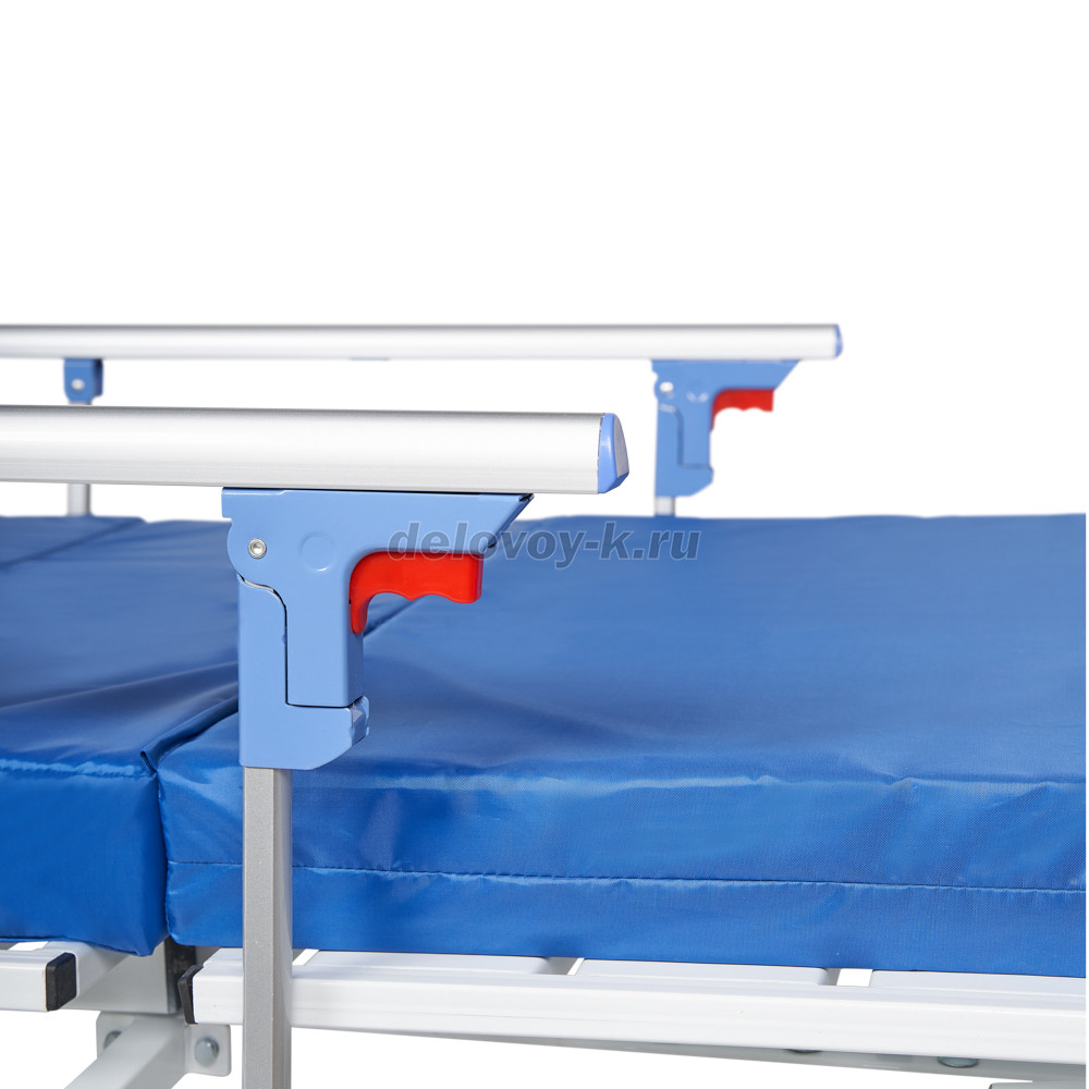 Кровать функциональная с электроприводом PC301 для дома и медучреждений фото 10