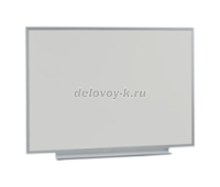 Доска 1-элементная магнитная под мел 1700х1000 мм ДН-13М Яр рис1