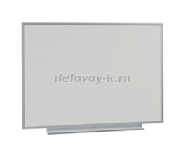 Доска 1-элементная магнитная под маркер 1700х1000 мм рис1