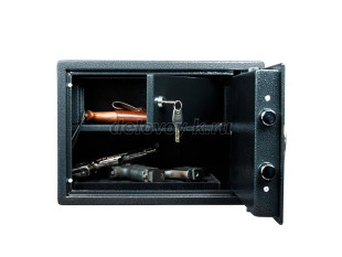 Сейф оружейный VALBERG Арсенал 25T EL рис2
