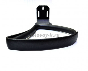 Подлокотники Престиж 2 шт. 50-35 мм рис2