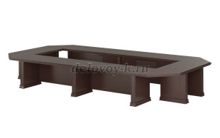 Столешница 1-местная средняя PRT803 870*800*697 рис2