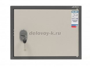 Шкаф бухгалтерский SL-32T рис2