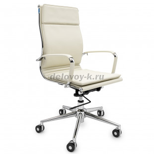 AL 771 Кресло офисное, экокожа рис2