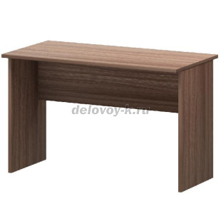 Стол рабочий А-002.60 (серия Арго) 1200*600*760мм рис1