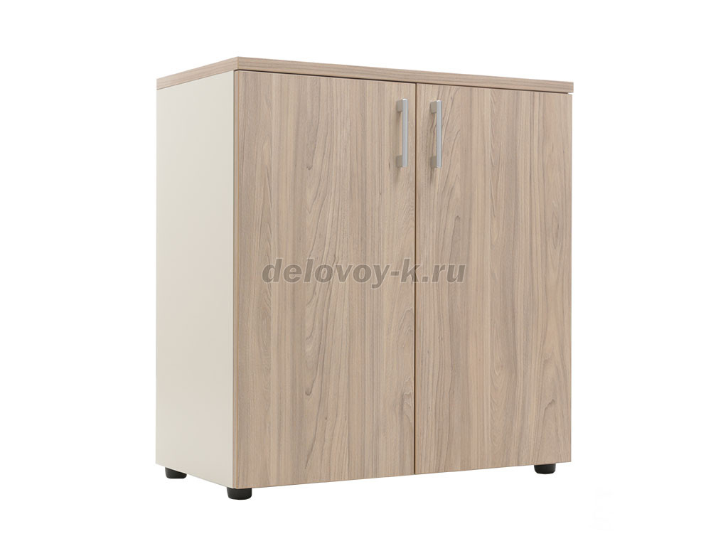 Комплект дверей NW 80 вяз натуральный (2 шт.) фото