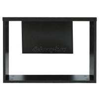 Стол журнальный BeautyStyle 25 венге без стекла_b1_1000 рис4