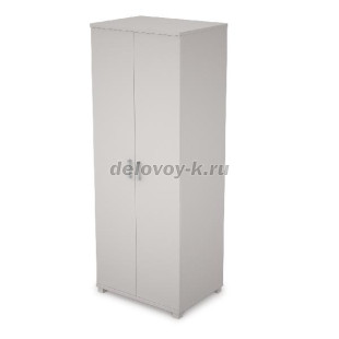 6Ш.011.1 Шкаф для одежды (800*600*2116) рис1