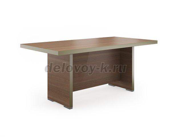 Стол для переговоров Тр-1.6 1800*900*750 мм рис1