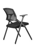 Кресло RCH M2001 Чёрное складное (4)_1.jpg рис4