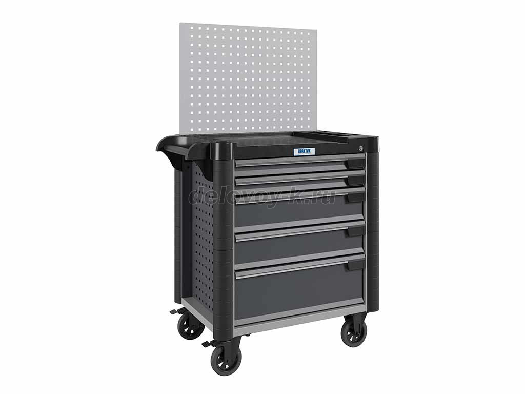 Тележка инструментальная WDS M-5.0 фото 2