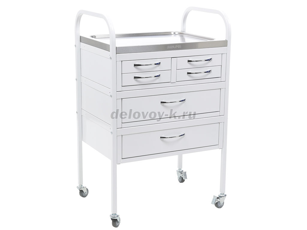 Стол медицинский манипуляционный МД SM 6 фото 1