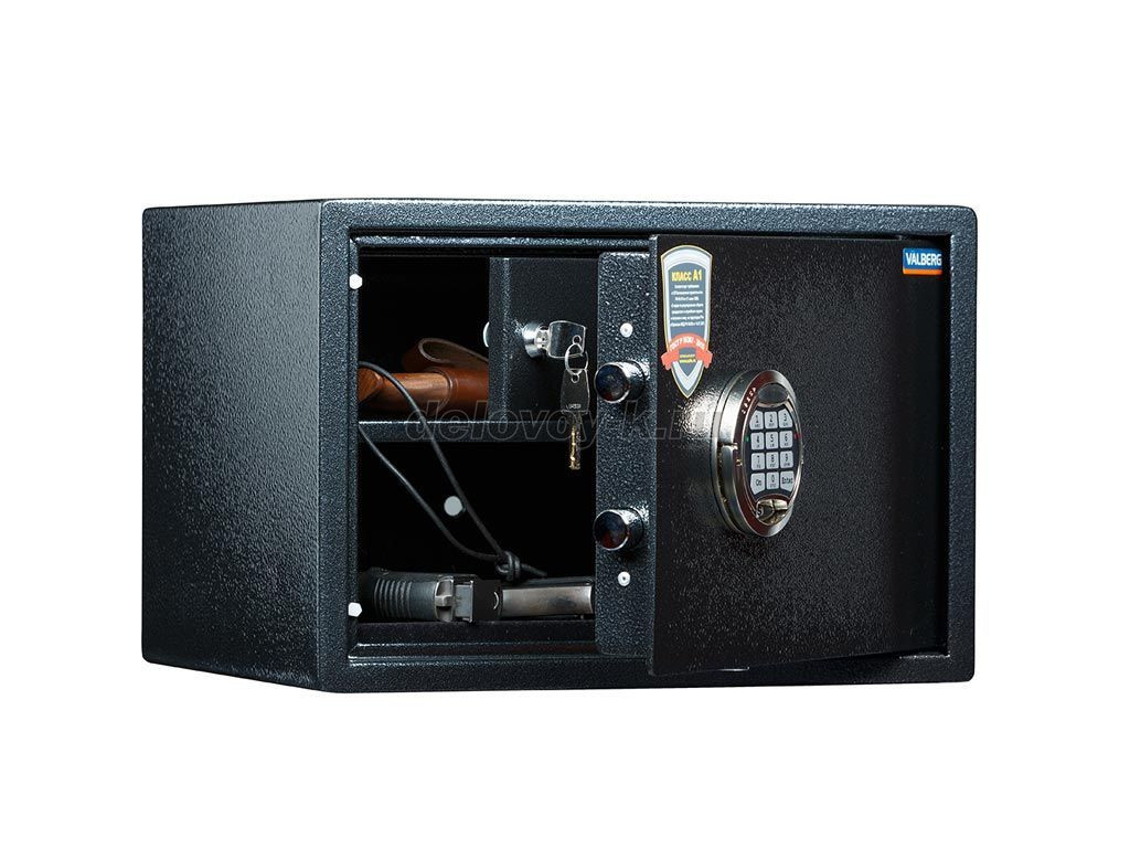 Сейф оружейный VALBERG Арсенал 25T EL фото 1