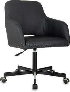 Кресло Бюрократ CH-380M рис1