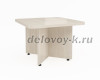 Стол журнальный ФР-1.3 Дуб молочный